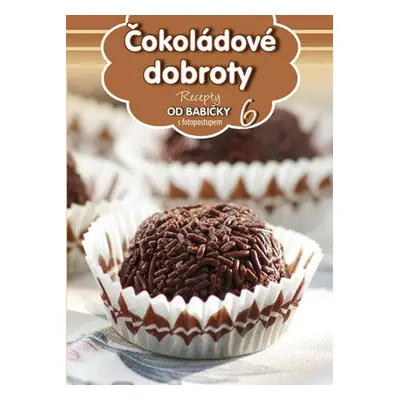 Čokoládové dobroty - neuveden