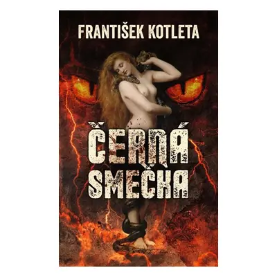 Černá smečka - Kotleta František