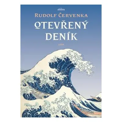 Otevřený deník - Červenka Rudolf