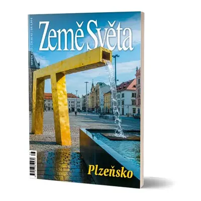 Země Světa - Plzeňsko