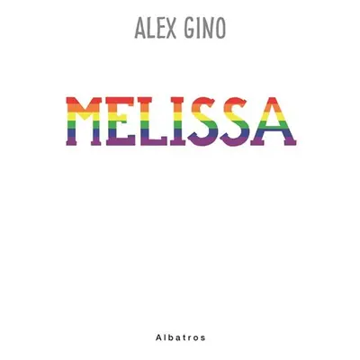 Melissa - Alex Gino