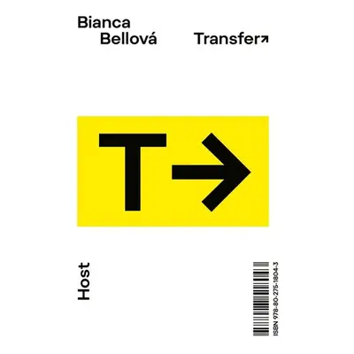 Transfer - Bellová Bianca