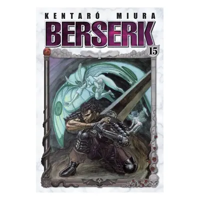 Berserk 15 - Miura Kentaró