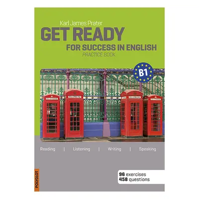 Get Ready for Success in English B1