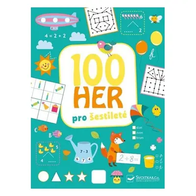 100 her pro šestileté - neuveden