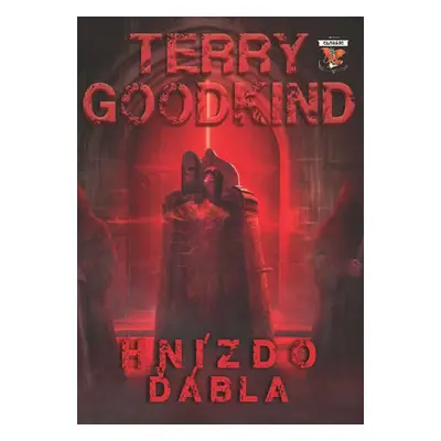 Hnízdo ďábla - Goodkind Terry