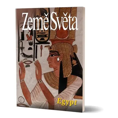 Země Světa - Egypt