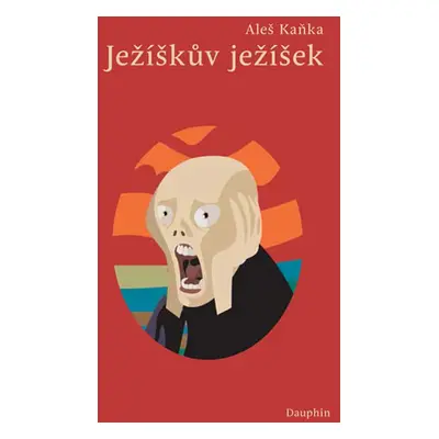 Ježíškův ježíšek - Kaňka Aleš