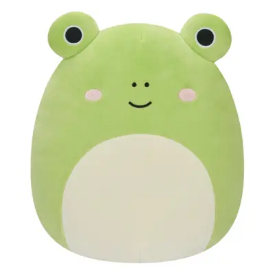 Squishmallows Žába Wendy - 30 cm