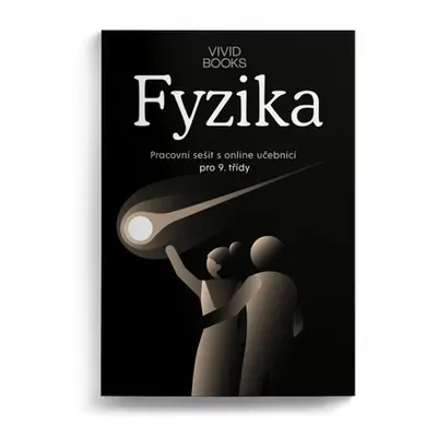 Fyzika 9 - pracovní sešit s online učebnicí pro 9.r. - František Cáb