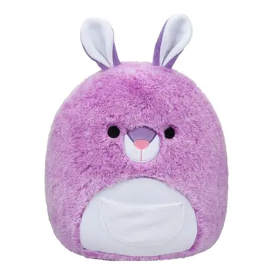 Squishmallows Fuzz-A-Mallows Klokan Kiki - 30 cm