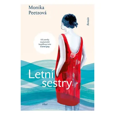 Letní sestry - Peetzová Monika