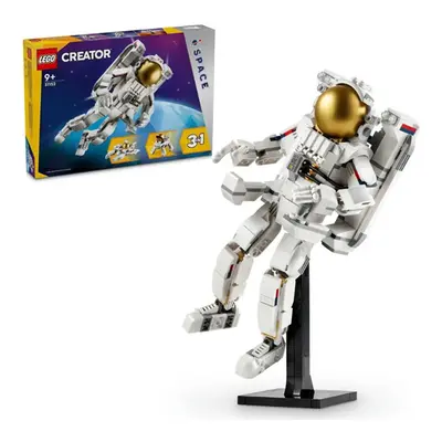 LEGO® Creator 31152 Astronaut