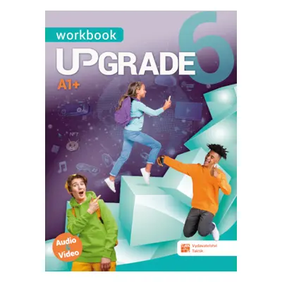 Upgrade 6 - workbook