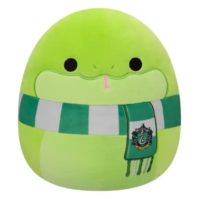 Squishmallows Harry Potter Zmijozelský had - 40 cm