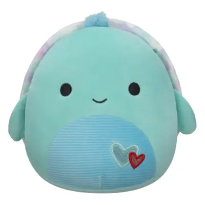 Squishmallows Želva Cascade - 20 cm