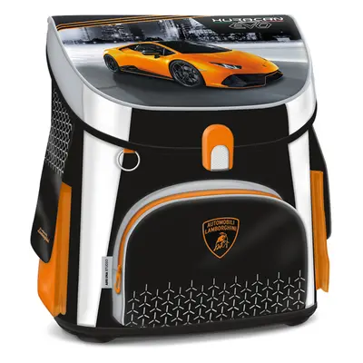 Školní aktovka Ars Una - Lamborghini 22