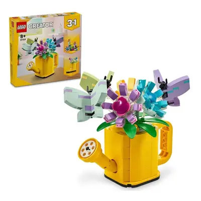 LEGO® Creator 31149 Květiny v konvi