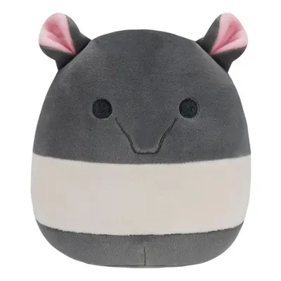 Squishmallows Tapír Abbitt - 30 cm