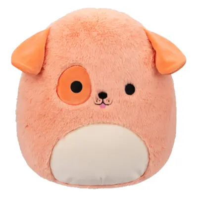 Squishmallows Fuzz-A-Mallows Pejsek Drella - 30 cm