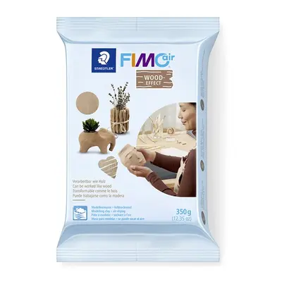 Fimo Air 350 g DŘEVO EFEKT