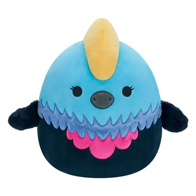 Squishmallows Kasuár Melrose - 30 cm