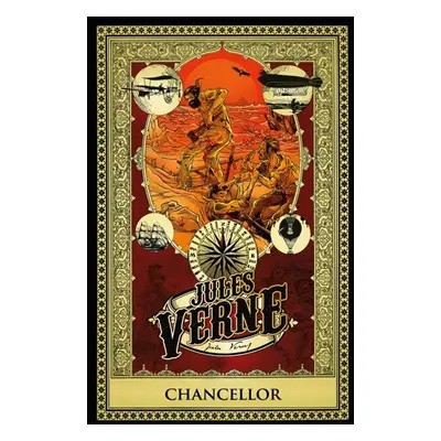 Chancellor - Verne Jules