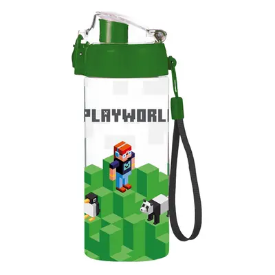 Láhev na pití OXY CLiCK 500 ml - Playworld 2024