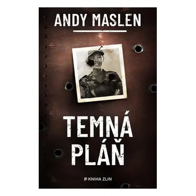 Temná pláň - Andy Maslen