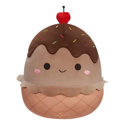 Squishmallows Zmrzlinový pohár Marta - 30 cm