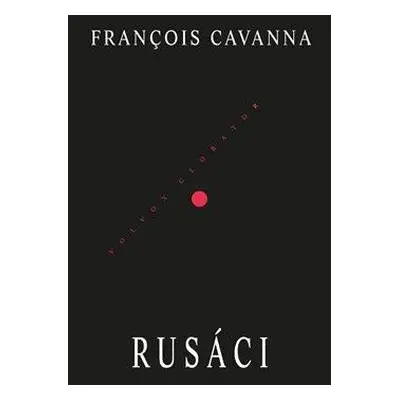 Rusáci - Cavanna Francois