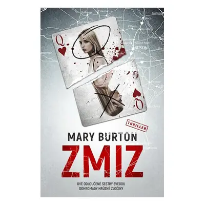 Zmiz - Burton Mary