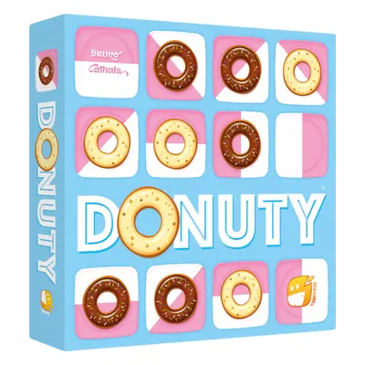 Donuty