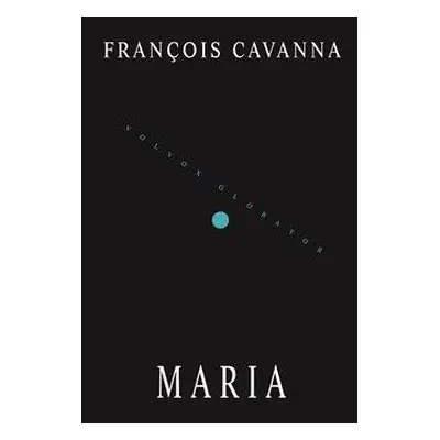 Maria - Cavanna Francois