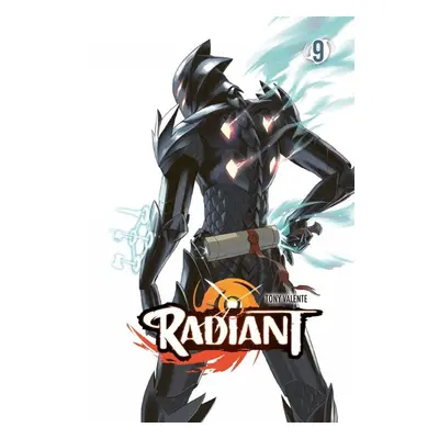 Radiant 9 - Valente Tony