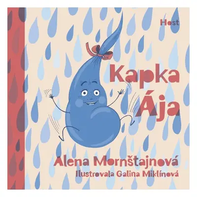 Kapka Ája - Mornštajnová Alena