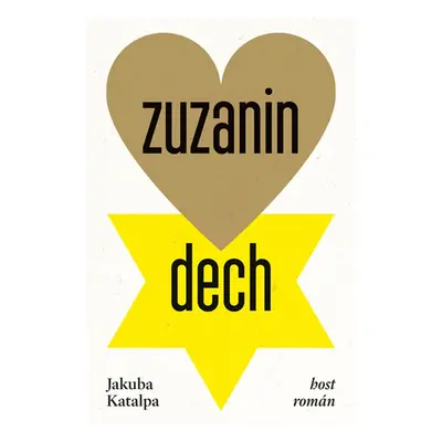 Zuzanin dech - Katalpa Jakuba