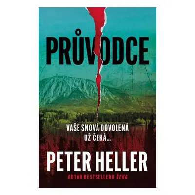 Průvodce - Heller Peter