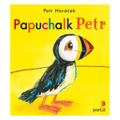 Papuchalk Petr - Horáček Petr