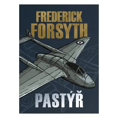 Pastýř - Forsyth Frederick