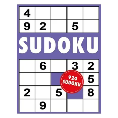 Sudoku / 924 sudoku