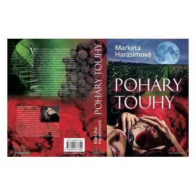 Poháry touhy - Harasimová Markéta