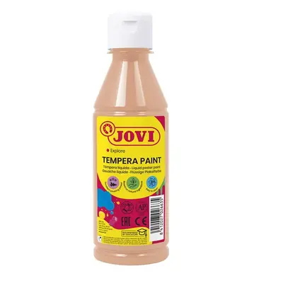 Temperová barva JOVI PREMIUM 250 ml - Tělová