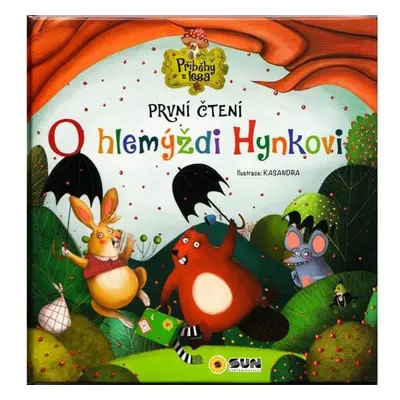 O Hlemýždi Hynkovi - První čteni - neuveden