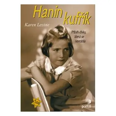 Hanin kufřík - Karen Levine