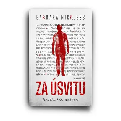 Za úsvitu - Nickless Barbara