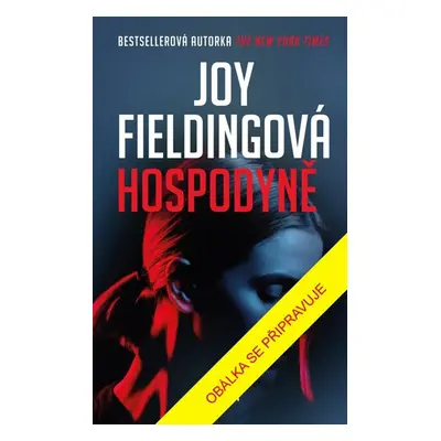 Hospodyně - Fieldingová Joy