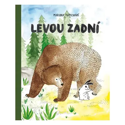 Levou zadní - Tutschová Mariana