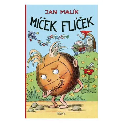 Míček Flíček - Malík Jan