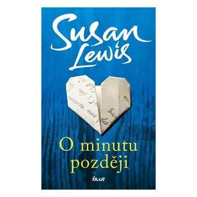 O minutu později - Lewis Susan